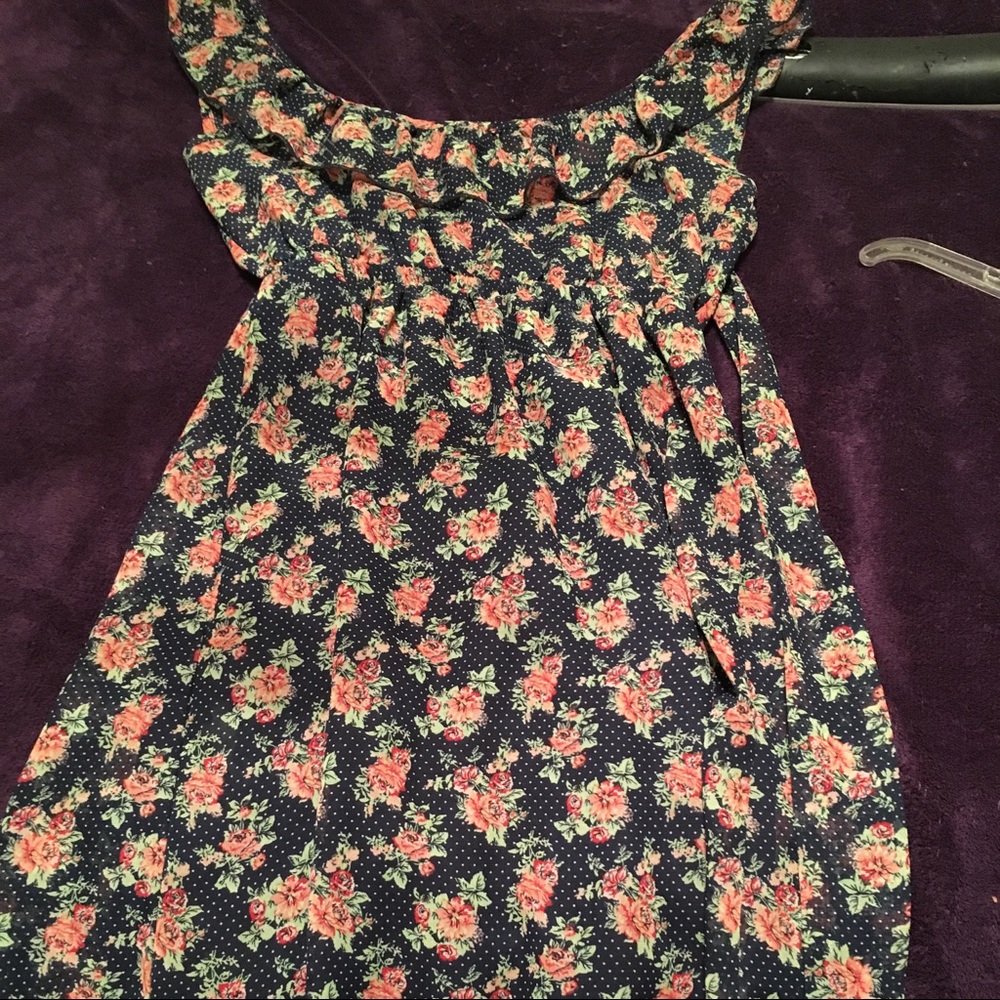 Women/ Junior Dress